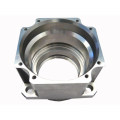 Industrial Casting Parts with Lost Wax Investment Casting